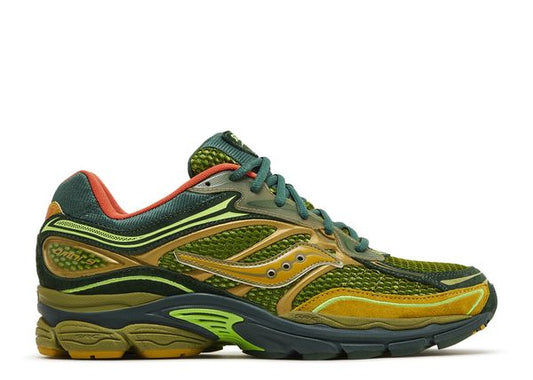 Saucony ProGrid Omni 9 Starcow