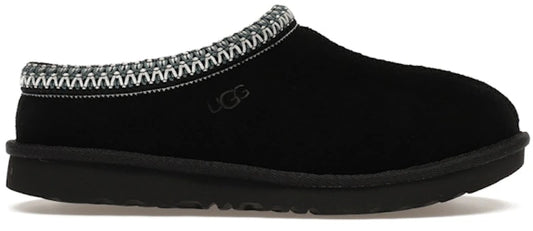 UGG Tasman II Slipper Black (Kids)