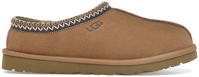 UGG Tasman II Slipper Chestnut