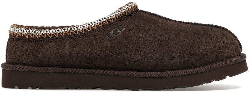 UGG Tasman II Slipper Dusted Cocoa