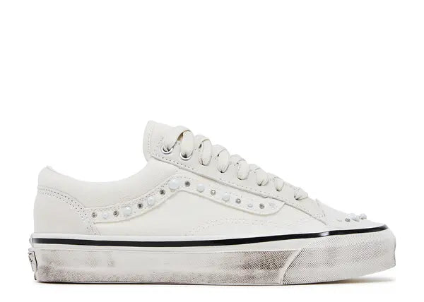 Vans OTW Old Skool 36 Pearlized Pack Marshmallow