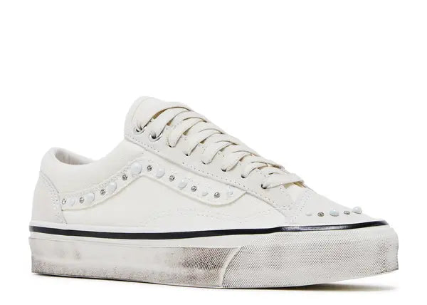 Vans OTW Old Skool 36 Pearlized Pack Marshmallow