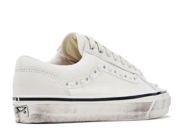 Vans OTW Old Skool 36 Pearlized Pack Marshmallow