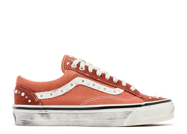Vans LX Old Skool 36 Pearlized Pack Brown
