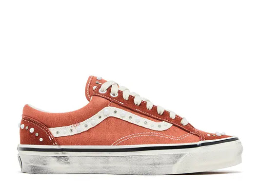 Vans LX Old Skool 36 Pearlized Pack Brown