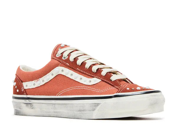 Vans LX Old Skool 36 Pearlized Pack Brown