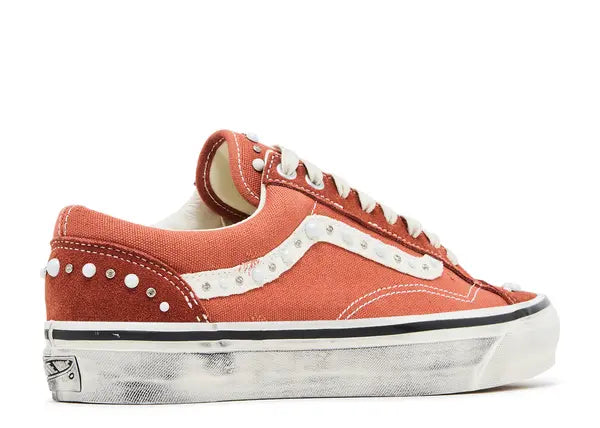 Vans LX Old Skool 36 Pearlized Pack Brown