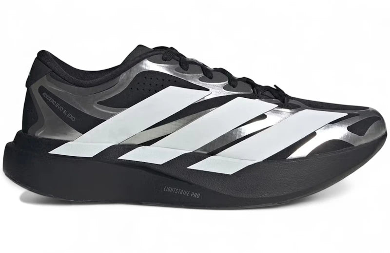 adidas Adizero EVO SL EXO Black White Silver