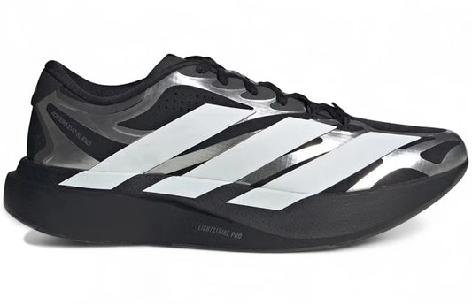 adidas Adizero EVO SL EXO Black White Silver