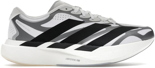 adidas Adizero EVO SL EXO White Black Silver