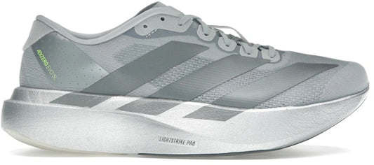 adidas Adizero Evo SL Silver Metallic