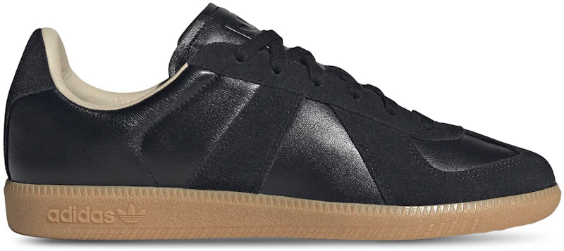 adidas BW Army Lux Core Black Gum