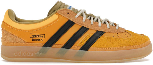 adidas Gazelle Indoor Bad Bunny Solar Gold