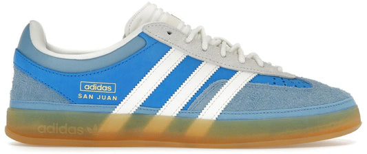 adidas Gazelle Indoor Bad Bunny San Juan