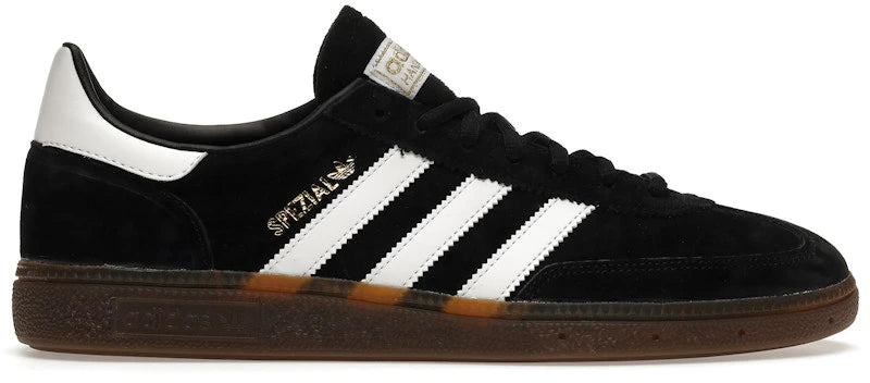 adidas Handball Spezial Black Gum