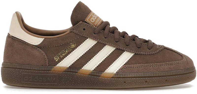 adidas Handball Spezial Earth Strata Wonder White