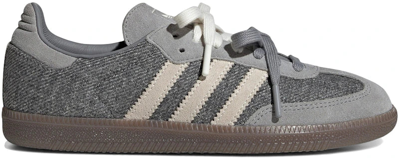 adidas Samba OG Molly-Mae Slate (Women's)