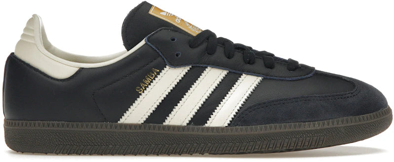 adidas Samba OG Night Navy Gum