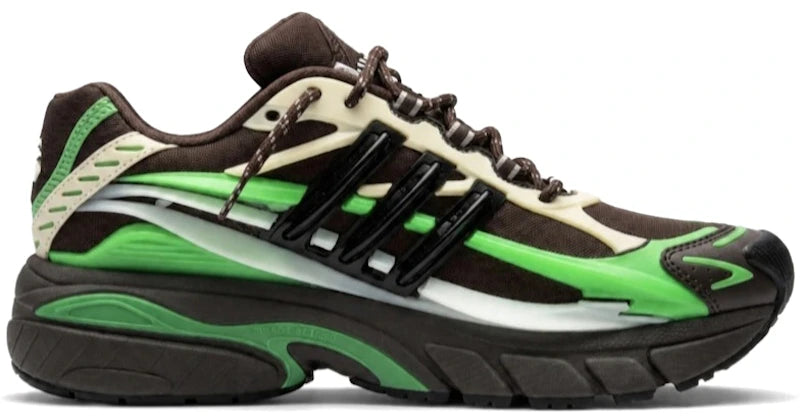 adidas Adistar Jellyfish Pharrell Williams Brown Green