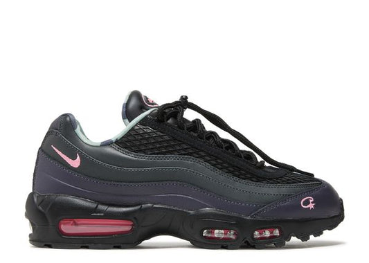 Nike Air Max 95 Corteiz Pink Beam