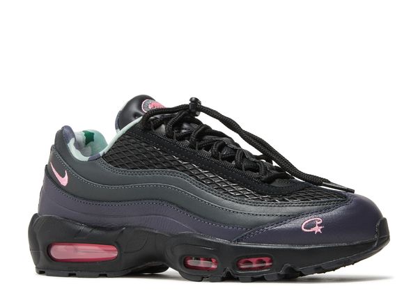 Nike Air Max 95 Corteiz Pink Beam