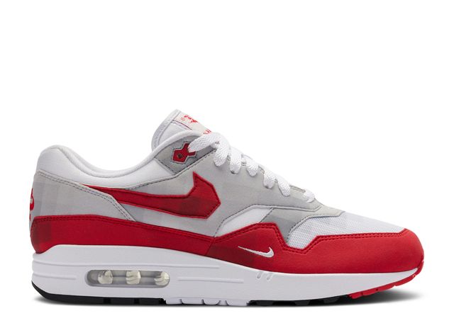 Nike Air Max 1 .SWOOSH Low Poly