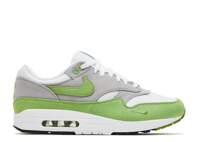 Nike Air Max 1 Patta 20th Anniversary Chlorophyll