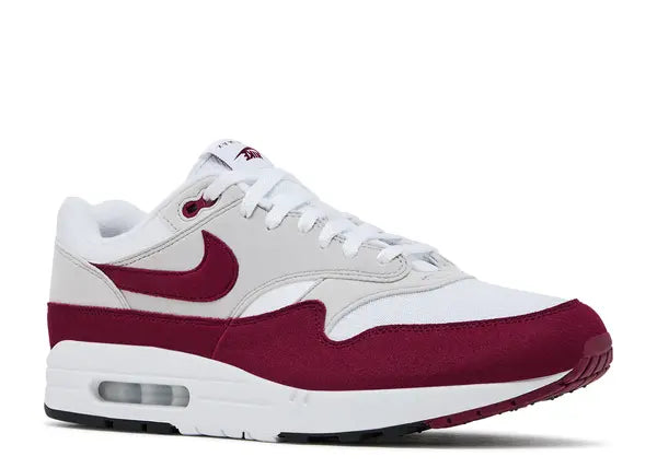 Nike Air Max 1 '87 Stranger Things Steve Harrington