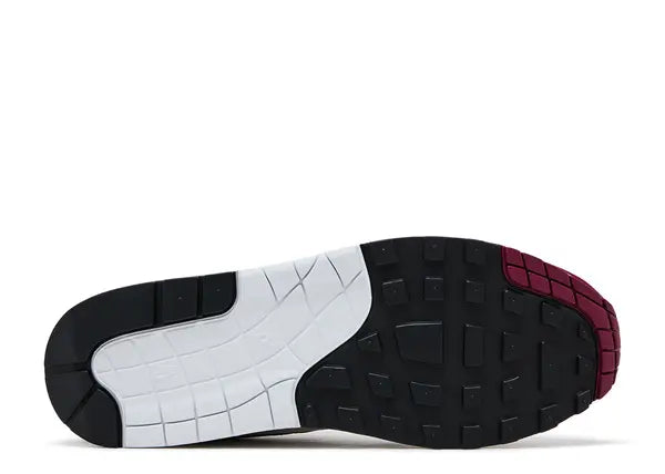 Nike Air Max 1 '87 Stranger Things Steve Harrington