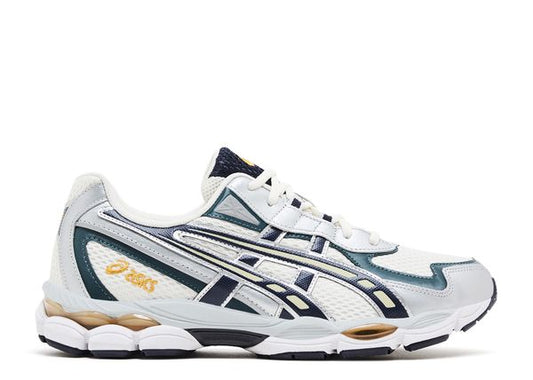 Asics Gel-NYC 2055 Silver Cream Midnight