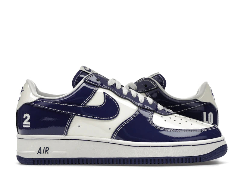 Nike Air Force 1 Low '01 Nigo Last Orgy 2