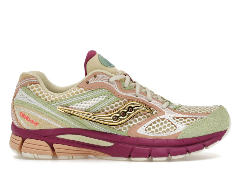 Saucony ProGrid Guide 7 Stan Birch