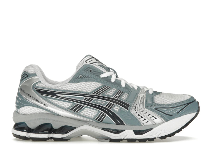 ASICS Gel-Kayano 14 White Fjord Grey