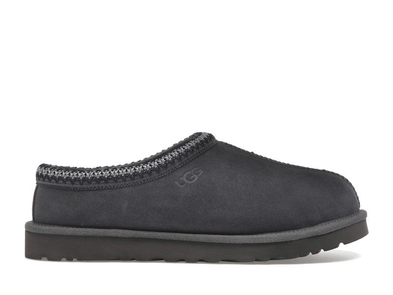 UGG Tasman II Slipper Dark Grey
