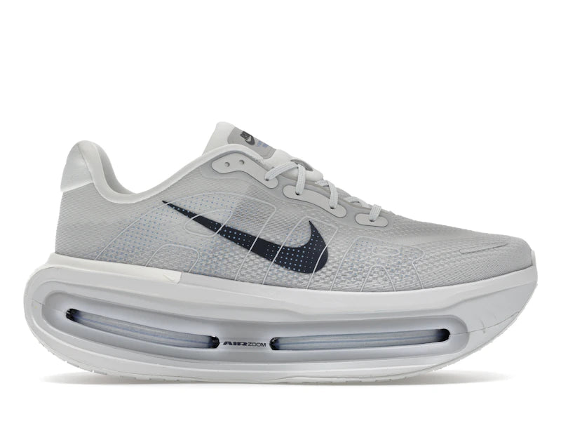 Nike Vomero Premium Off-White Grey Fog Dark Obsidian