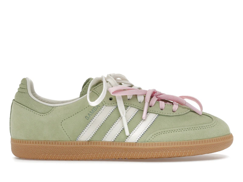 adidas Samba OG Molly-Mae Matcha (Women's)