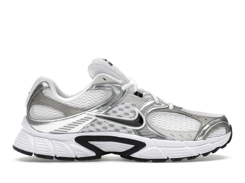 Nike V5 RNR White Vast Grey College Grey Black