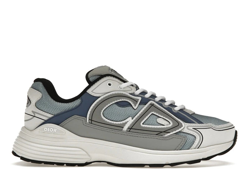 Dior B30 Blue Grey White