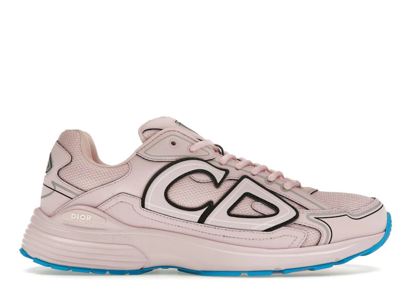 Dior B30 Pale Pink Blue