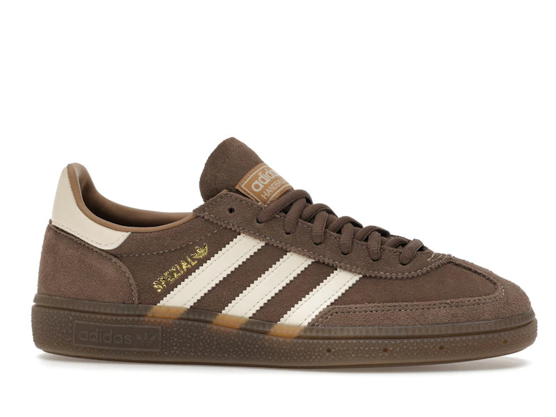 adidas Handball Spezial Earth Strata Wonder White