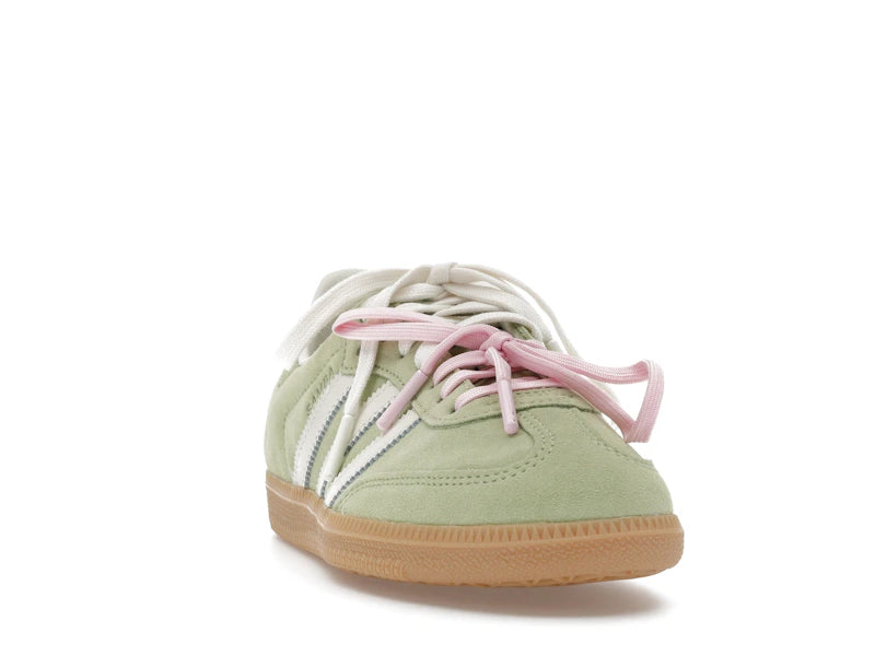 adidas Samba OG Molly-Mae Matcha (Women's)