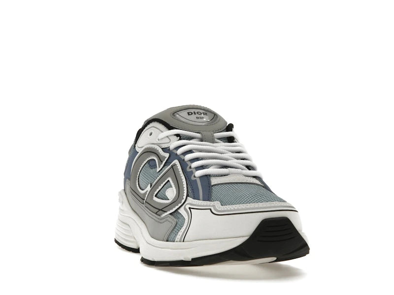 Dior B30 Blue Grey White