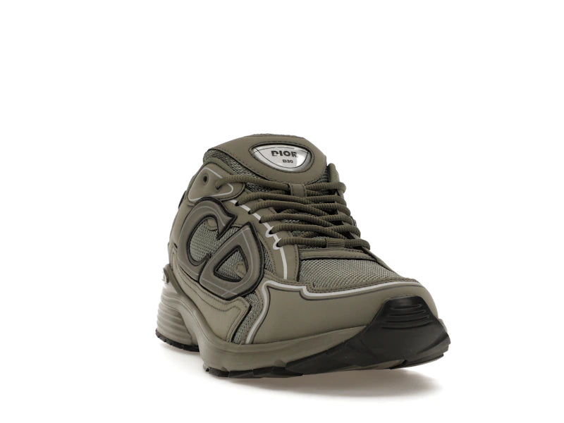 Dior B30 Low Top Olive