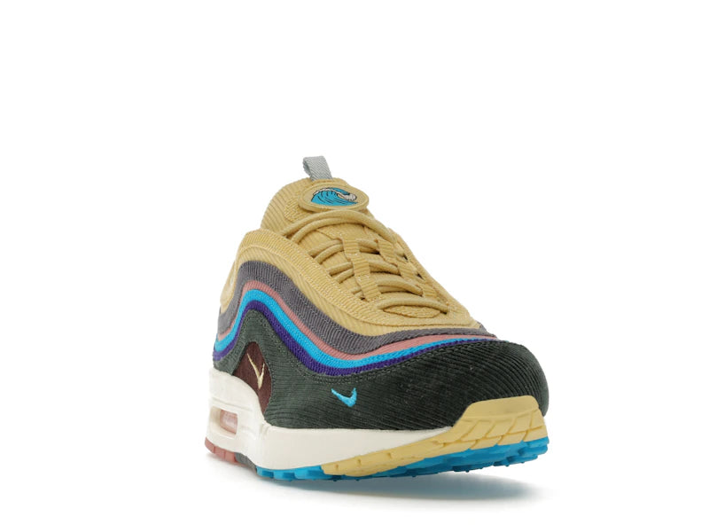 Nike Air Max 1/97 Sean Wotherspoon (Extra Lace Set Only)