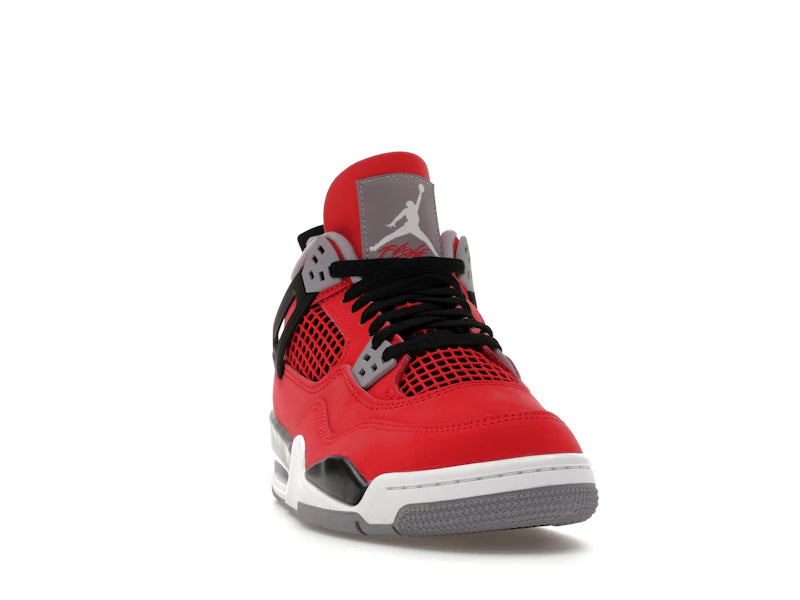 Jordan 4 Retro Toro Bravo (2026) (GS)