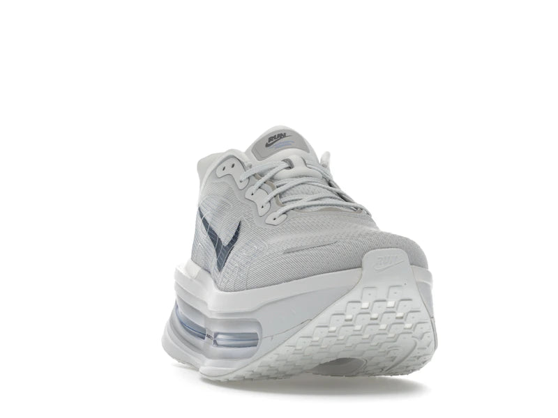 Nike Vomero Premium Off-White Grey Fog Dark Obsidian