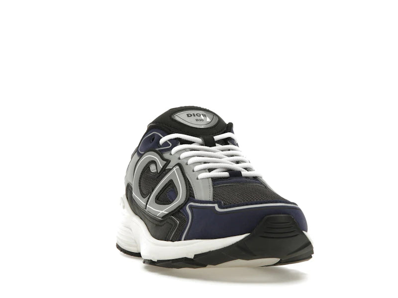 Dior B30 Anthracite Grey Blue