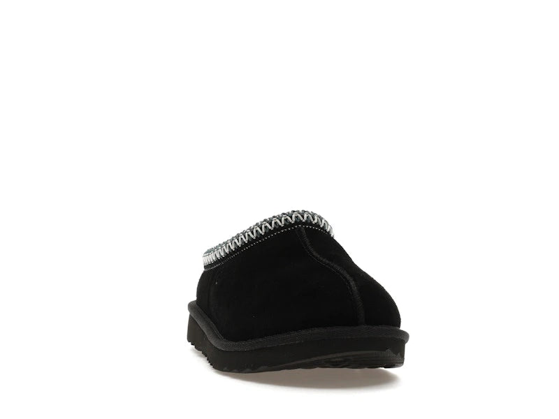 UGG Tasman II Slipper Black (Kids)