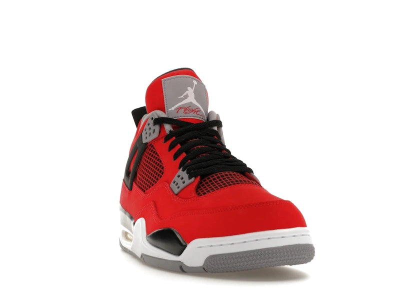 Jordan 4 Retro Toro Bravo (2013)