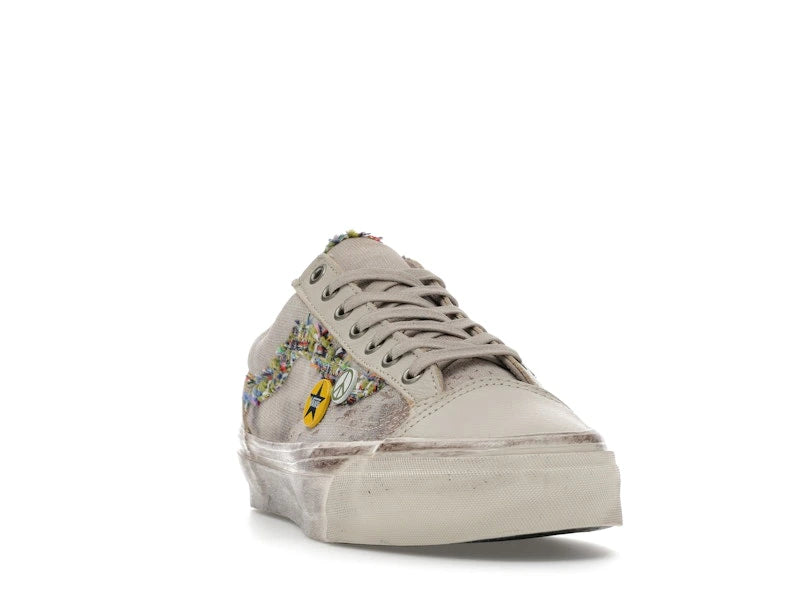 Vans Old Skool 36 LX Souvenir Oatmeal